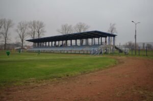 Stadion MOSiR Myszków